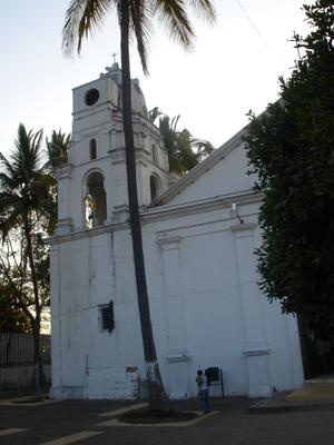 Iglesia