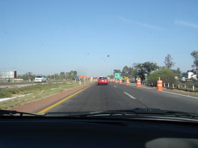 La carretera