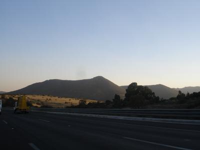 La carretera