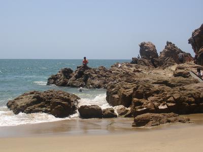 Rocas