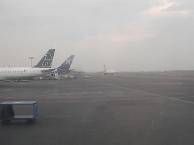 Aeropuerto