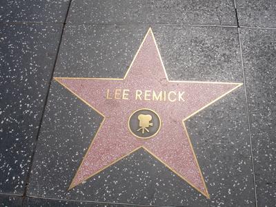 Lee Remick