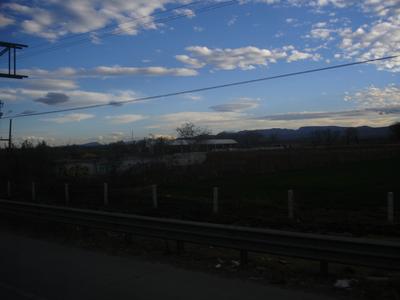 La carretera