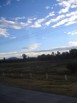 La carretera