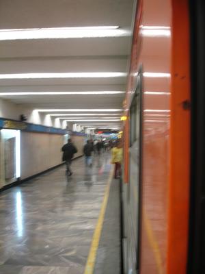 Metro
