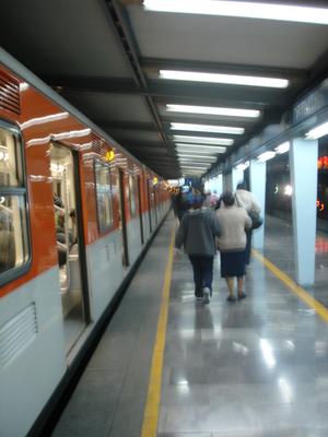 Metro