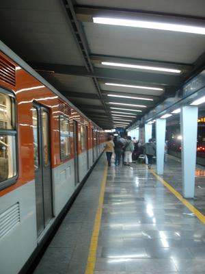 Metro
