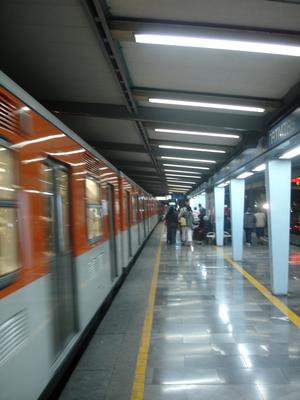 Metro