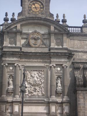 Águila juarista