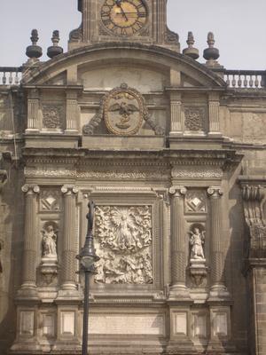 Águila juarista