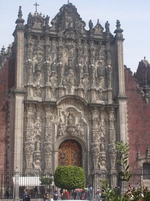 Atrio