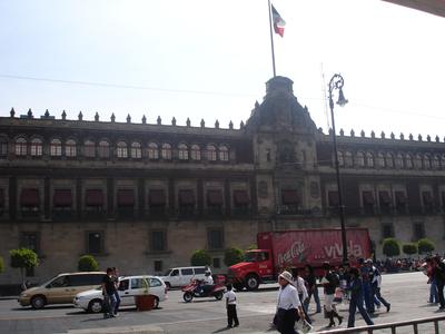 Palacio Nacional