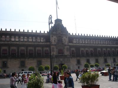 Palacio Nacional