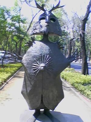 El Sueño del Fuego