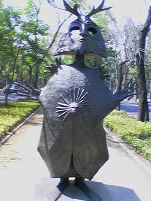 El Sueño del Fuego