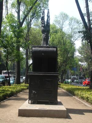 Horno de Simon Magus