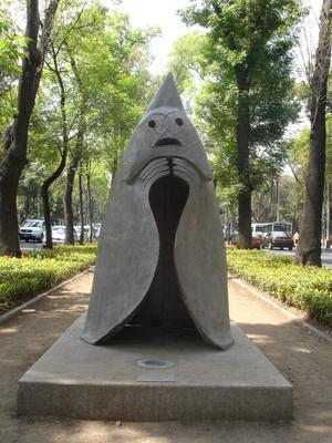 Casa de los Espíritus