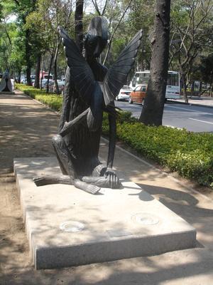 El Nahual del Mono