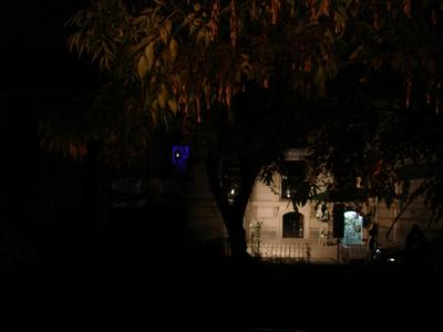 Calle de Colima