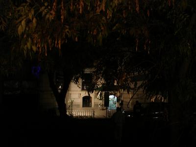 Calle de Colima