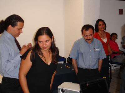 Después del examen