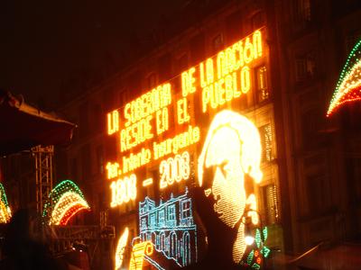 15 de Septiembre
