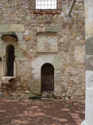 Ex-Convento de Cuilapan de Guerrero