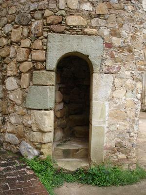 Ex-Convento de Cuilapan de Guerrero