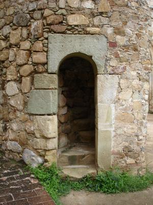 Ex-Convento de Cuilapan de Guerrero