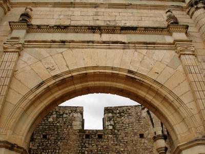 Ex-Convento de Cuilapan de Guerrero