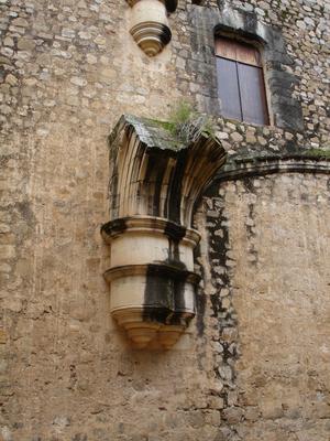 Ex-Convento de Cuilapan de Guerrero