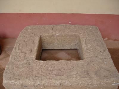 Ex-Convento de Cuilapan de Guerrero