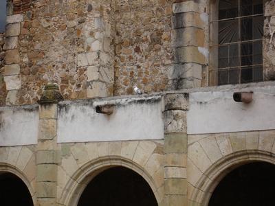 Ex-Convento de Cuilapan de Guerrero
