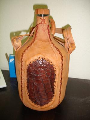 El mezcal
