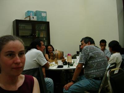 El barril