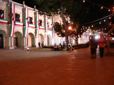 Plaza