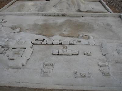 La maqueta