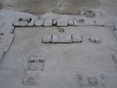 La maqueta