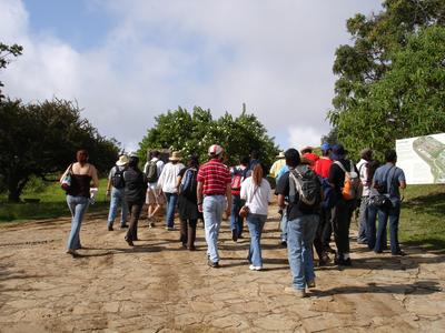 El grupo