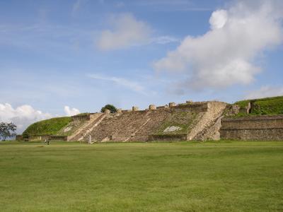 Monte Albán