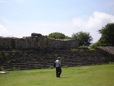 Monte Albán