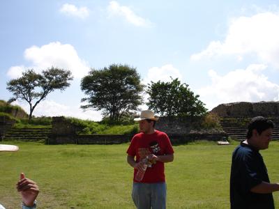 Javier y Marco