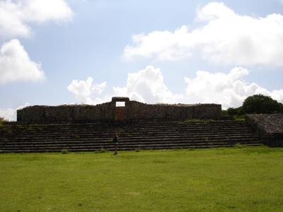 Monte Albán