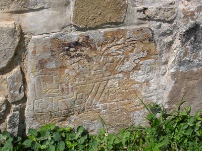 Monte Albán