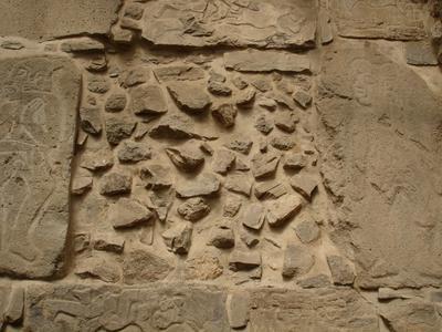 Danzantes