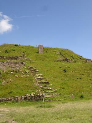 Monte Albán