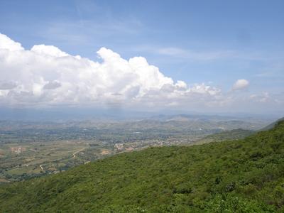 Oaxaca