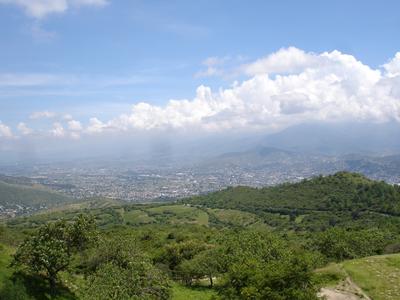 Oaxaca