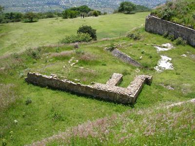 Monte Albán