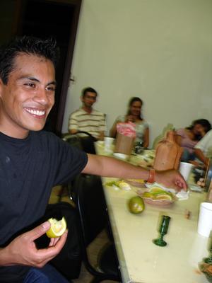 Alfredo